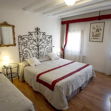 Hotel Antigo Trovatore-3